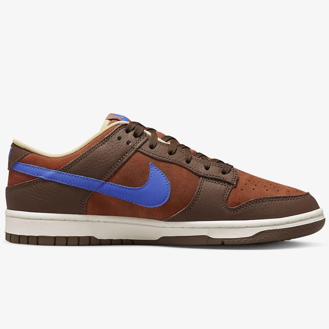 [ナイキ] ダンク ロー レトロ プレミアム DUNK LOW RETRO PRM カカオワオ/マーズストーン/ファントム/コメット