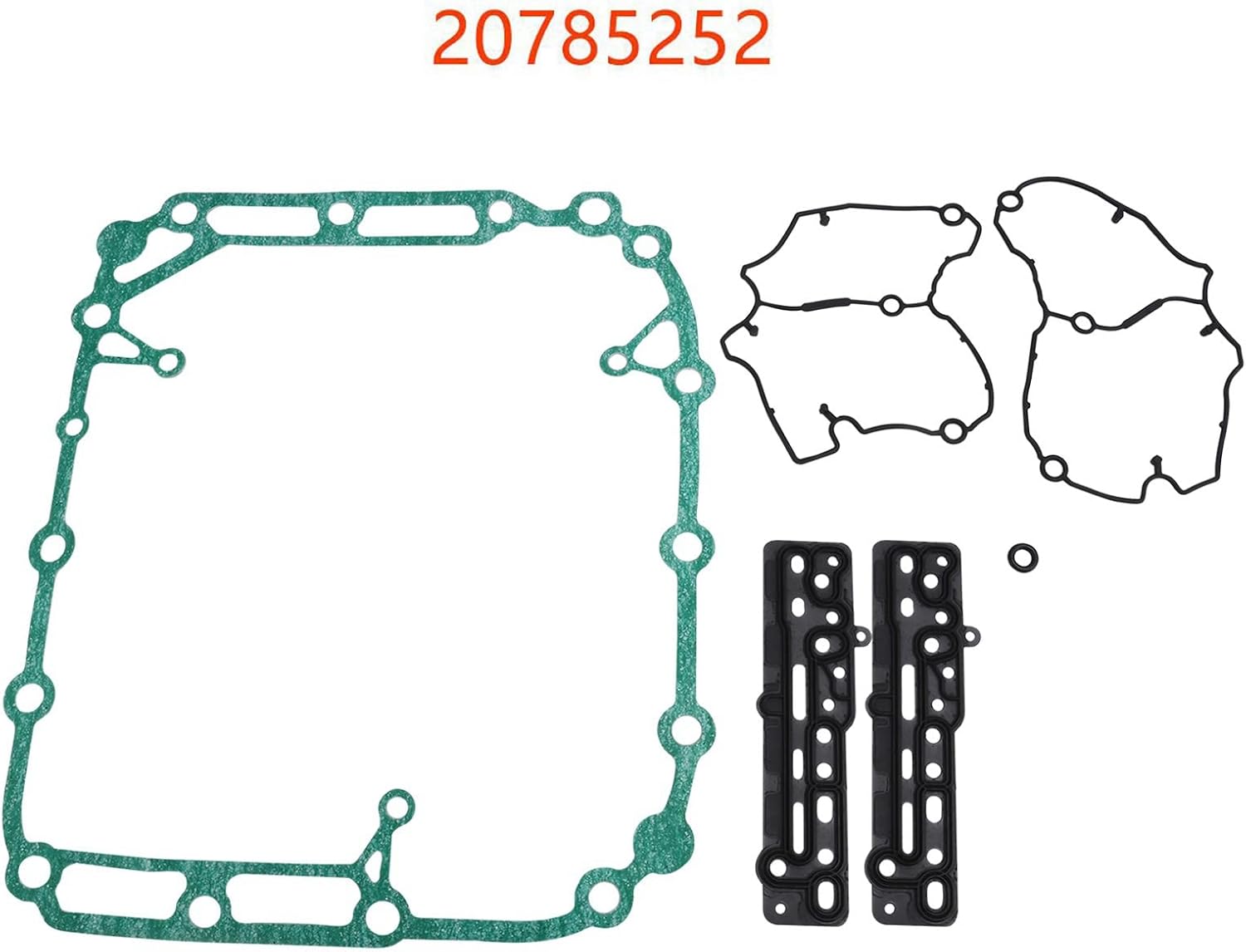 5X Trucks Manual Transmission Gasket Set for Trucks VOE 20785252