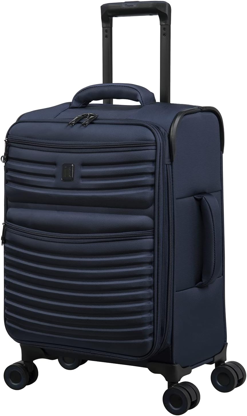 it luggage Precursor 22" Softside Carry On 8 Wheel