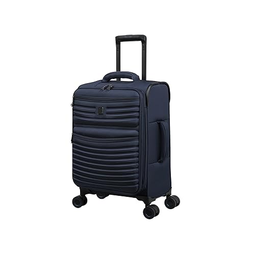 It Luggage Precursor 22 Softside Carry On 8 Wheel