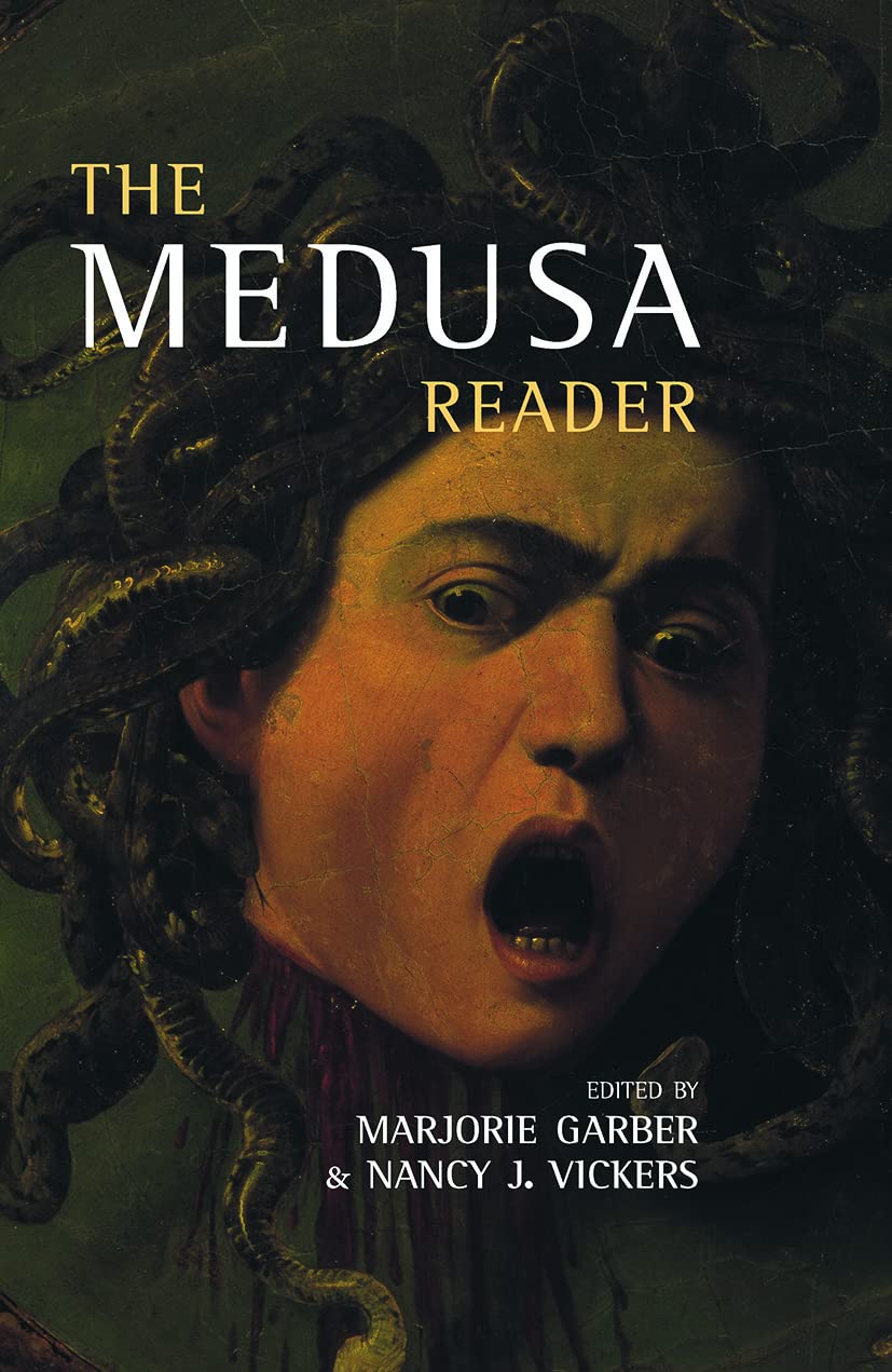 The Medusa Reader (Culture Work)