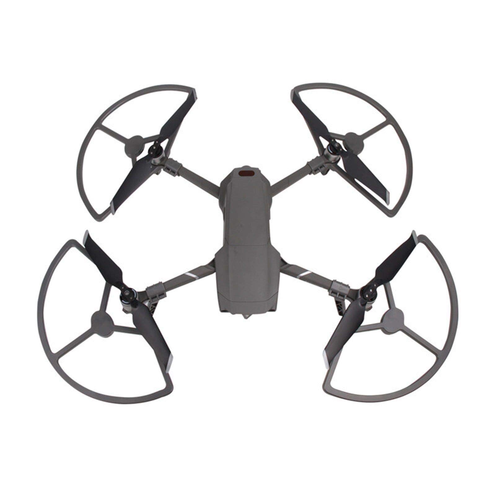 Protectores de hélice integrados con estabilizadores de tren de aterrizaje for DJI, accesorio for dron Mavic 2