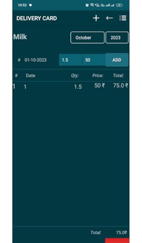 Price Gram Pro