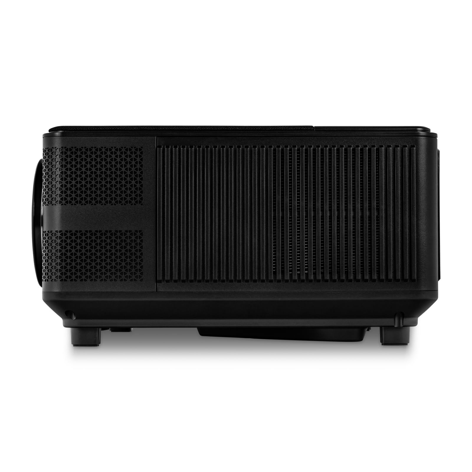 OVERMAX Multipic 6.1 Proiettore LED Full HD 1080p con Autofocus | Correzione Immagine, Wi-Fi, Bluetooth 5.0,7000 Lumen, Protezione dalla Polvere, Immagine fino a 150", Controllo Vocale