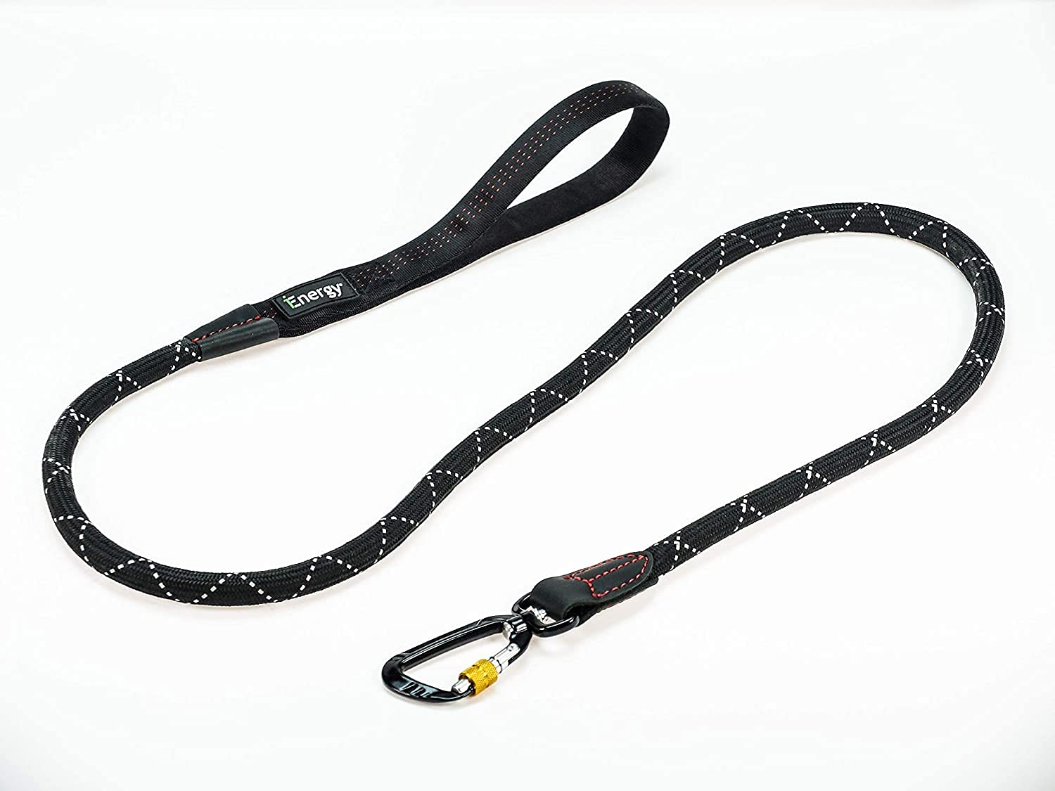 iEnergy MAL Zaino per cani GEM Sport Guinzaglio per cani piccolo