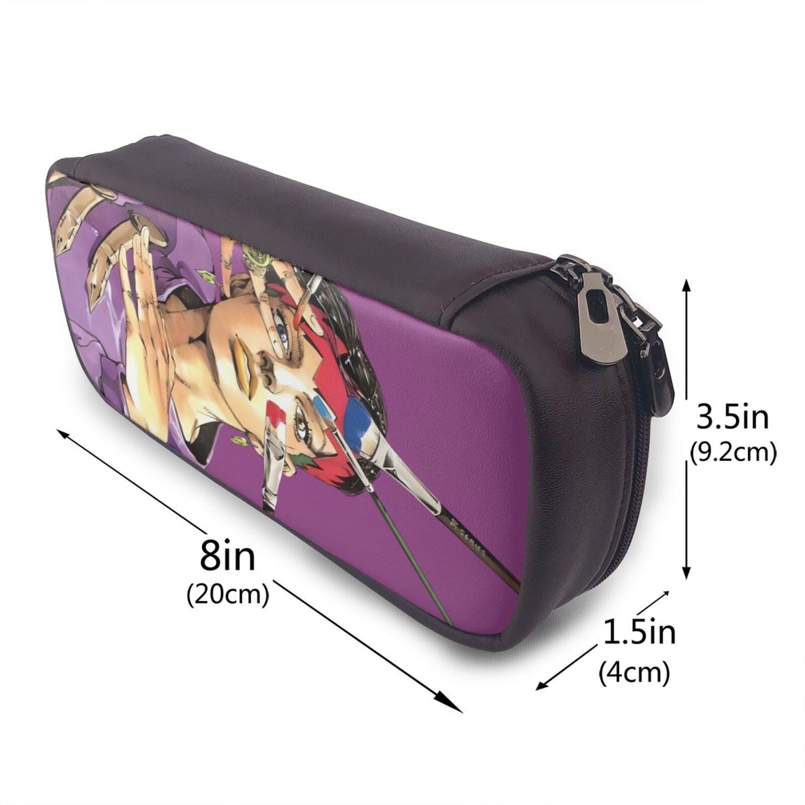 Amazon.co.jp: ペンケース ジョジョの奇妙な冒険 岸辺露伴 ふでばこ