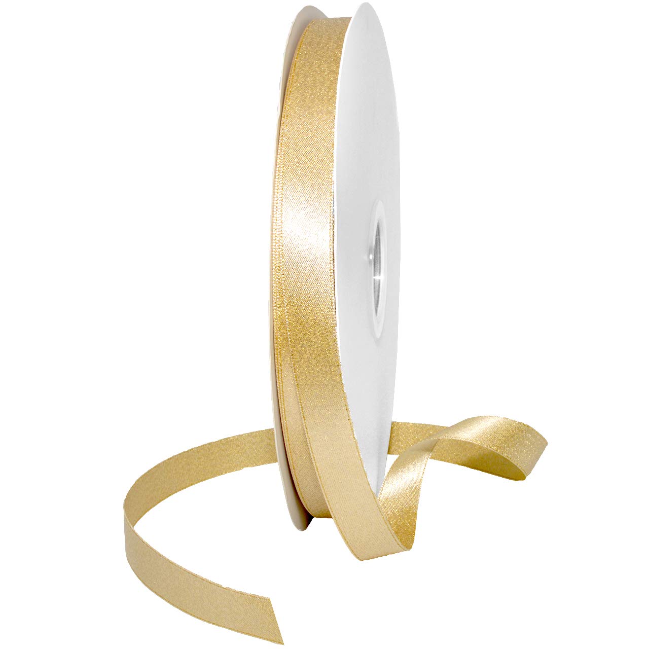Ruban 1.5 inches crème Morex Ribbon 8866.16/00-007 de haute qualité
