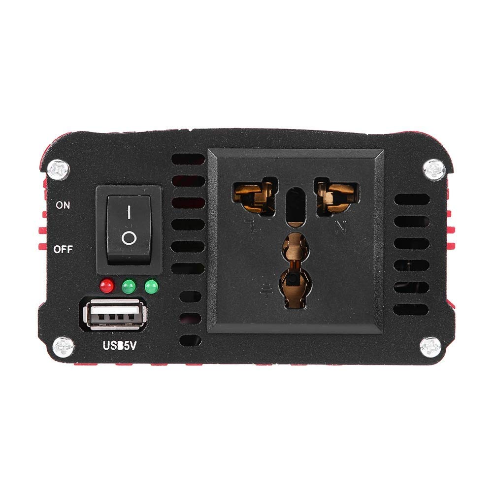 Duokon Carte amplificateur de puissance TDA2030A Carte d'amplificateur