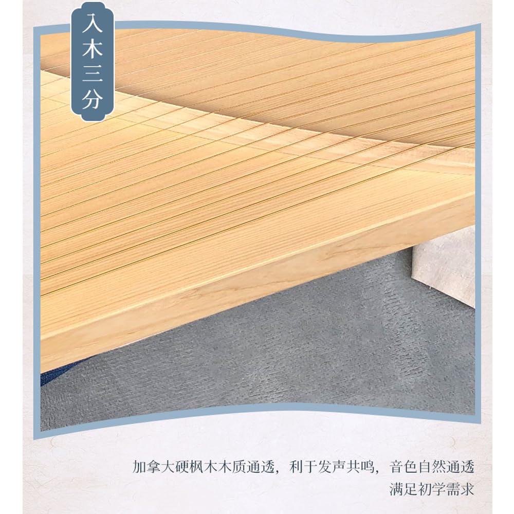 GuZzhengs Mini Guzhengs strunowe instrumenty muzyczne Guzheng, instrument Guzheng, mini narzędzie do ćwiczeń palców Guzheng dla początkujących dorosłych