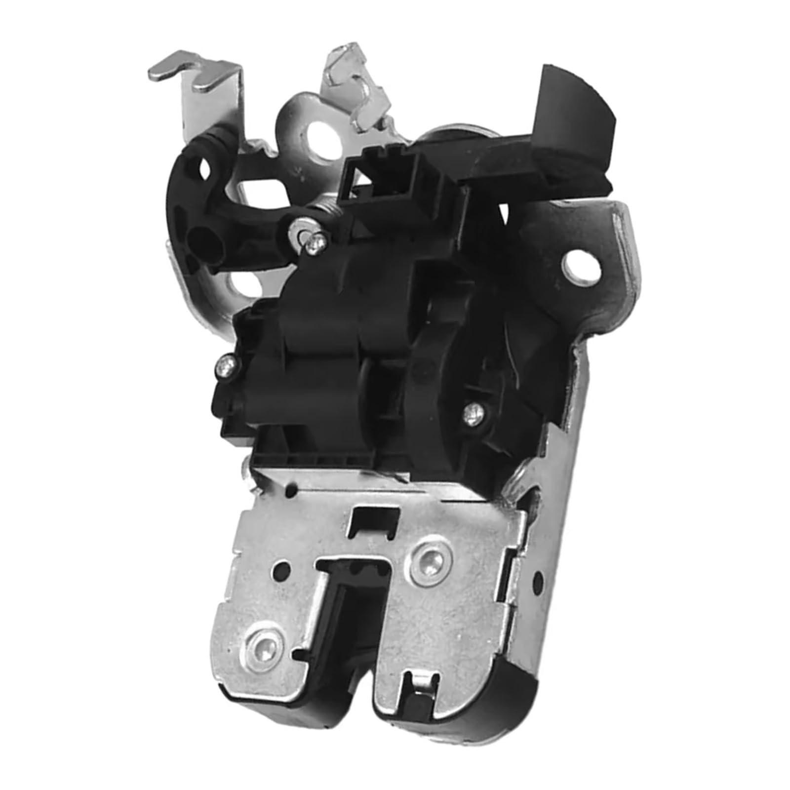 Rear Tailgate Boot Lock Latch for VW for Jetta 2011 2012 2013 2014 2015 2016 2017 2018 Rear Trunk Boot Lid Lock Latch Actuator 5C6827505C 5C6 827 505C