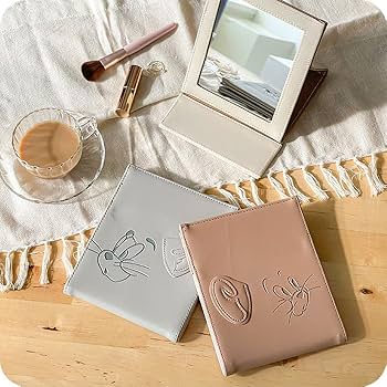 Amazon.co.jp: トムとジェリー トムジェリ タフィー グッズ 鏡 ミラー