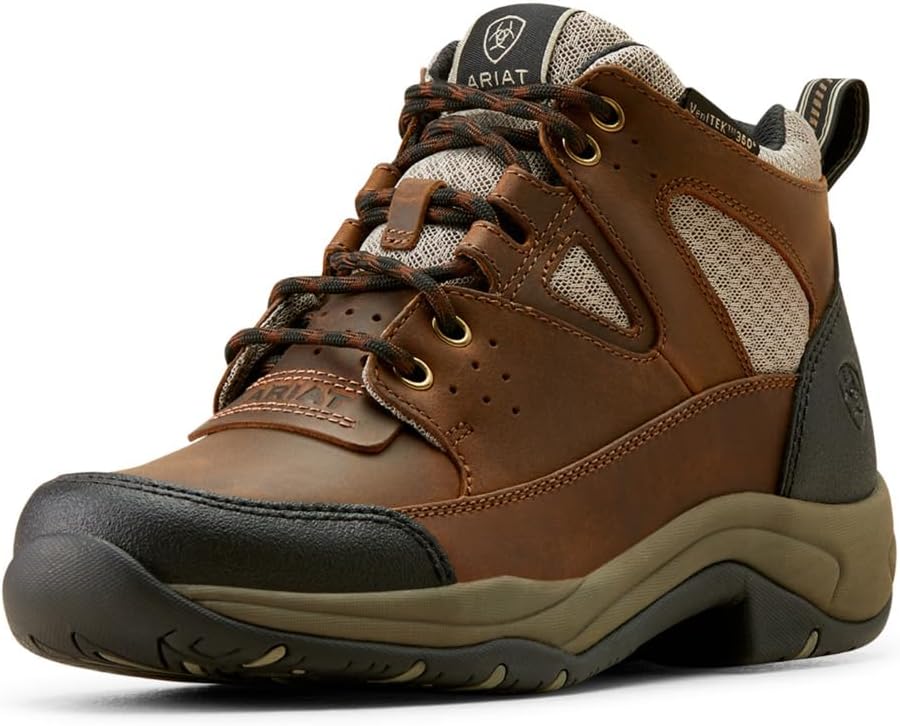 ARIAT womens Terrain Venttek 360 Boot