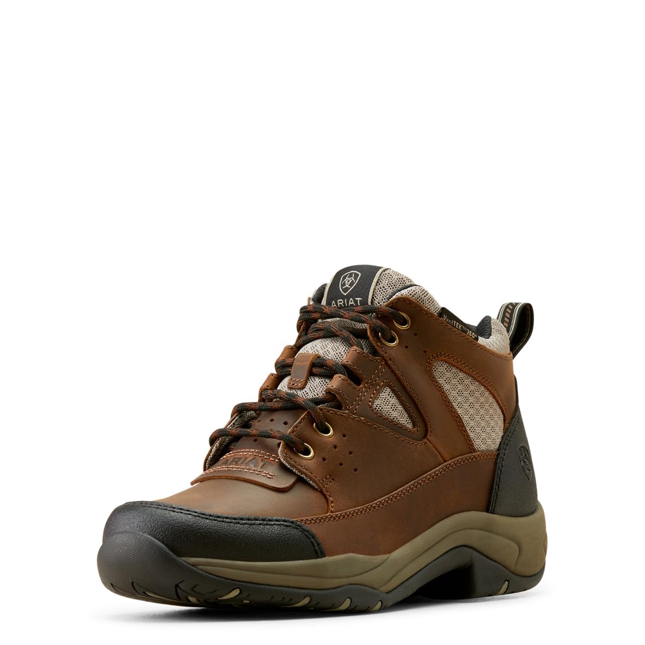 ARIAT womens Terrain Venttek 360 Boot