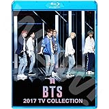 Blu-ray バンタン 2017 TV COLLECTION - DNA MIC Drop Go Go Not Today Spring Day Blood Sweat＆Tears Fire Save Me K-POP ブルーレイ RM れぷもん リーダーモン JIN ジンプリンス SUGA シュガ ユンギ J-HOPE Ho-Seok ホソク ホプ JIMIN ジミン パクジミニ V テヒョン Tae-Hyung JUNGKOOK ジョングク ジョングギバンタン ブルーレイ