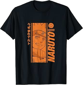 Naruto Kimmimaro Vintage T-Shirt ナルト Tシャツ アニメ Naruto Kimmimaro Vintage T-Shirt ナルト Tシャツ アニメ s