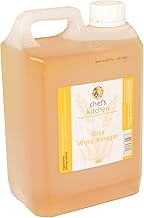 Rice Wine Vinegar 2.5 Litre