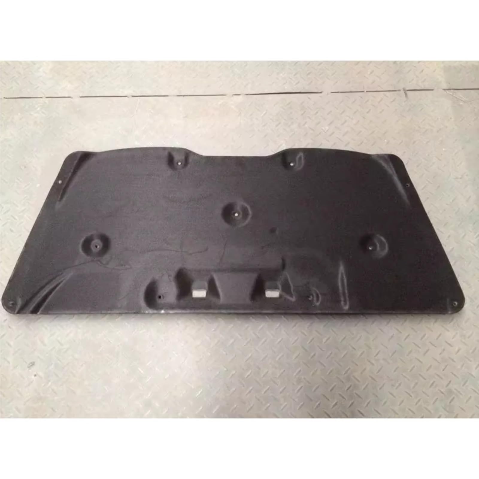 Dämmung Haube Vorne Motorhaube Motorhaube Wärmedämmung Pad Feuerfeste Schalldichte Matte Abdeckung Kompatibel Mit Toyota Für Camry 2008 2009 2010 2011