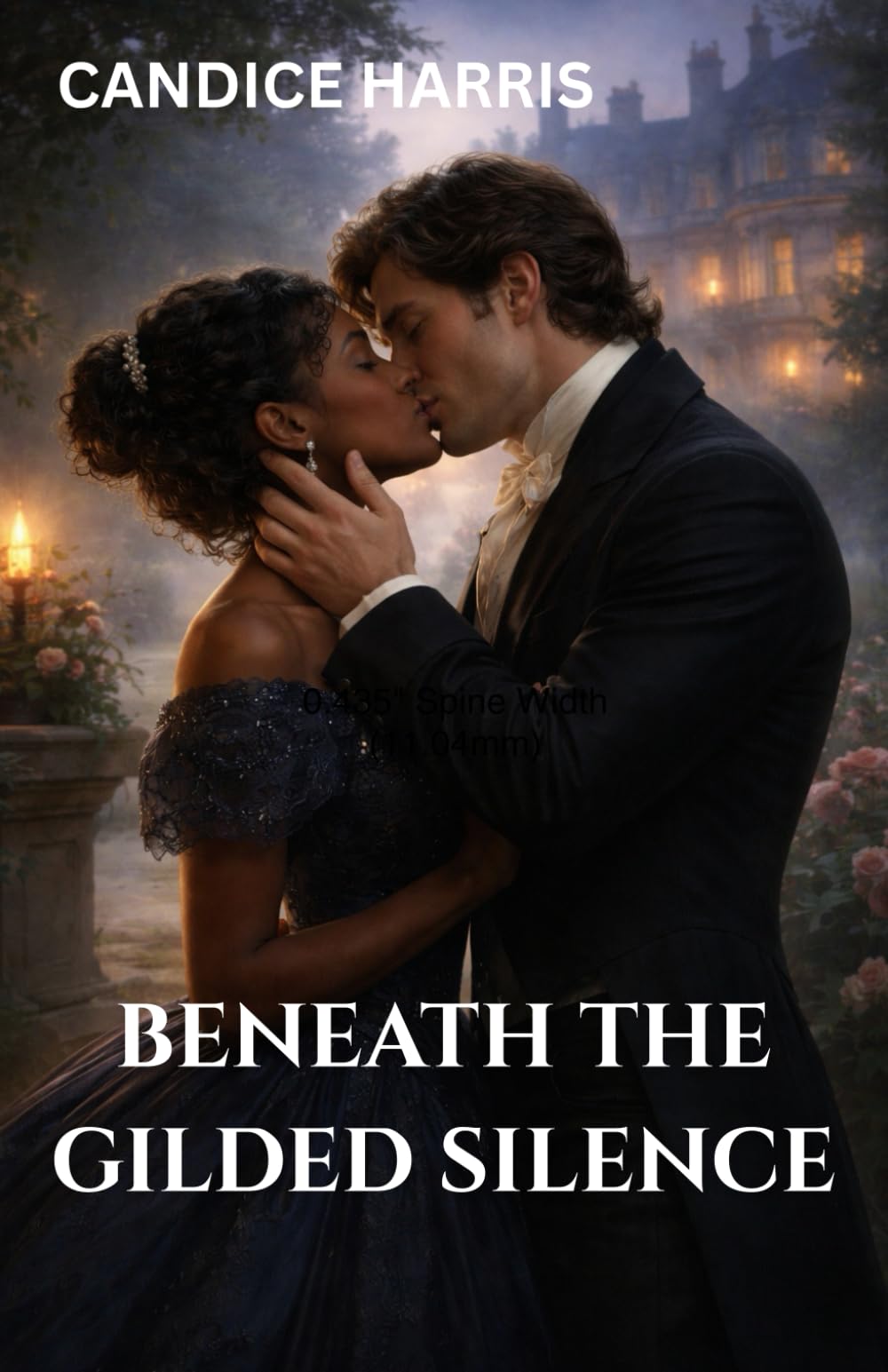 Beneath the Gilded Silence