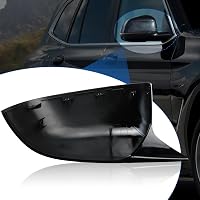 MangWany M Look Sport Tükörfedél BMW X3 X4 X5 X6 X7 G01 G02 G05 G06 G07 Fényes Fekete 7