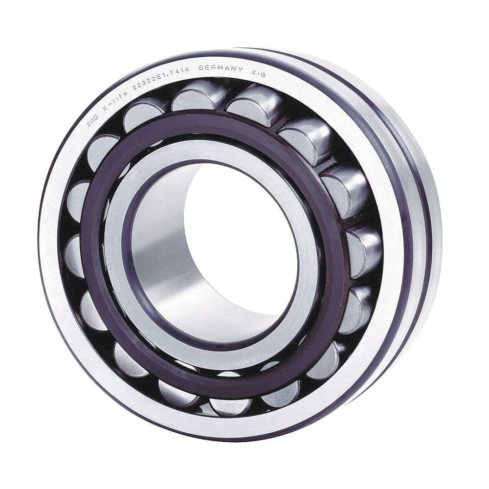 FAG 016703693003002 Série 222 Roulement à rouleaux pendulaires, 60 mm de diamètre intérieur, 110 mm de diamètre extérieur, 28 mm de largeur