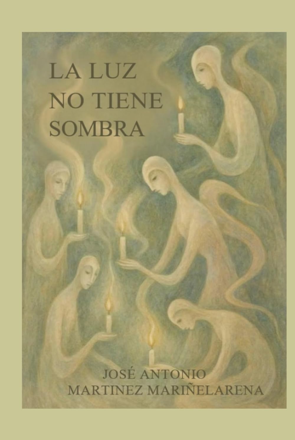 La Luz No Tiene Sombra