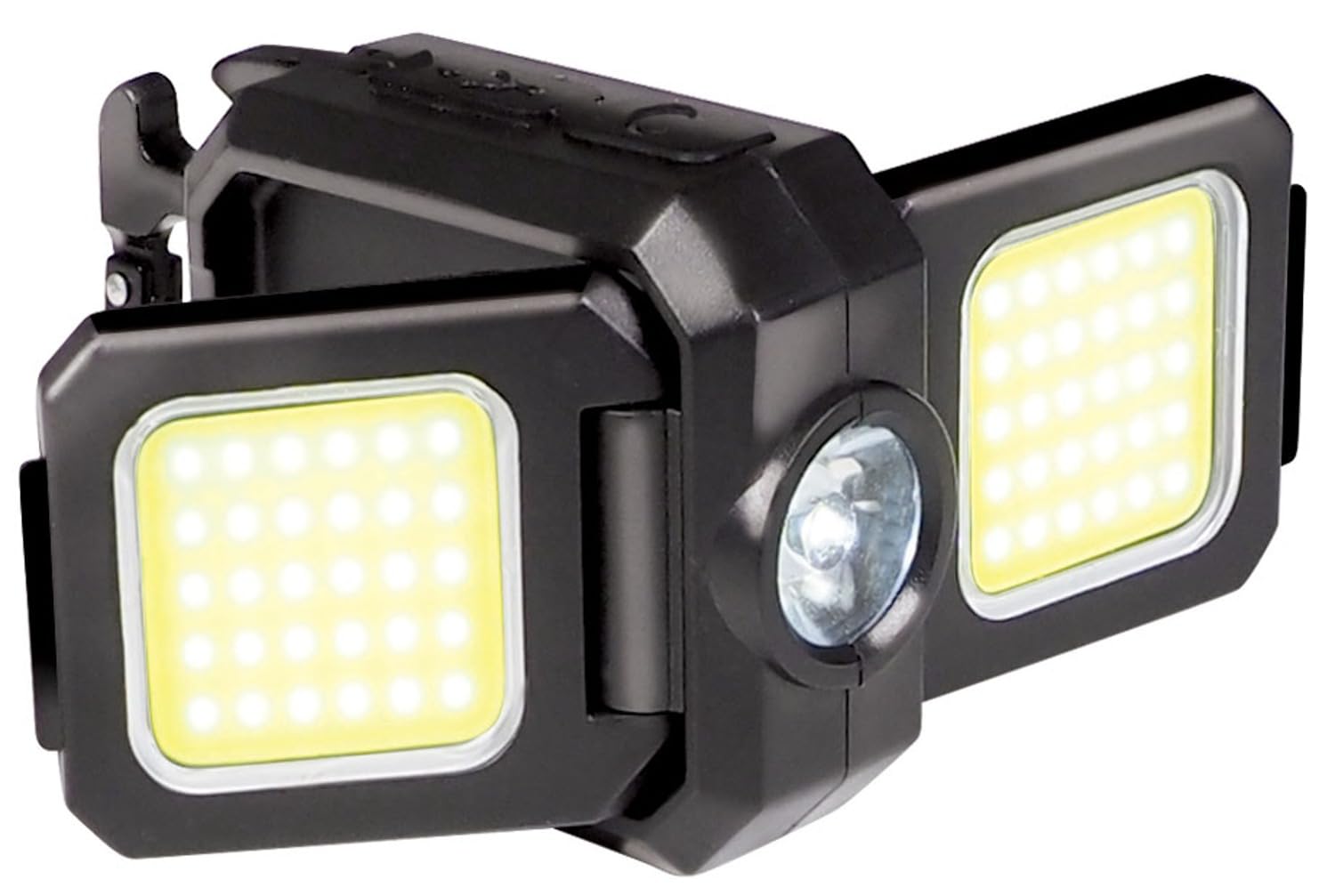 激安で販売します。Optic 2 LED成長ライト COB機能付き 5W調光可能 COB-WL003 - 製品情報 | musashi（ムサシ） - 日本一のセンサーライト