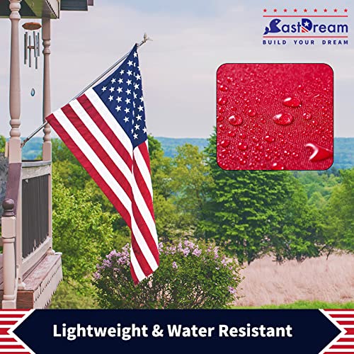 Castdream FLAG01 American Us Flag 3X5 thumb #2