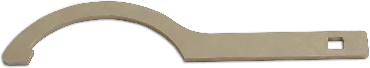 Laser 5035 Motorcycle Single Sided Spanner