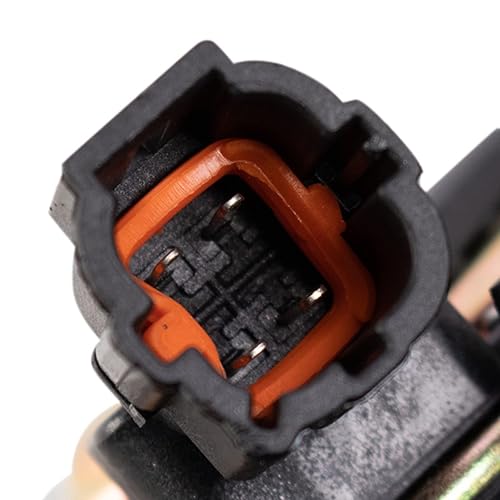 Vista 348 de TRQ Conjunto de ventilador de refrigeración dual compatible con Infiniti EX35 2009 FX35 FX50 2007-2008 G35 2008-2013 G37 2012-2013 M35h 2014-2015