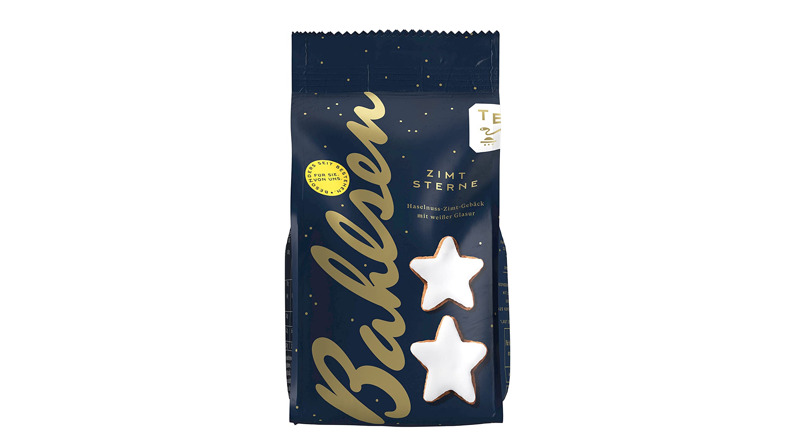 Bahlsen Apfel Zimt Herzen 100 g