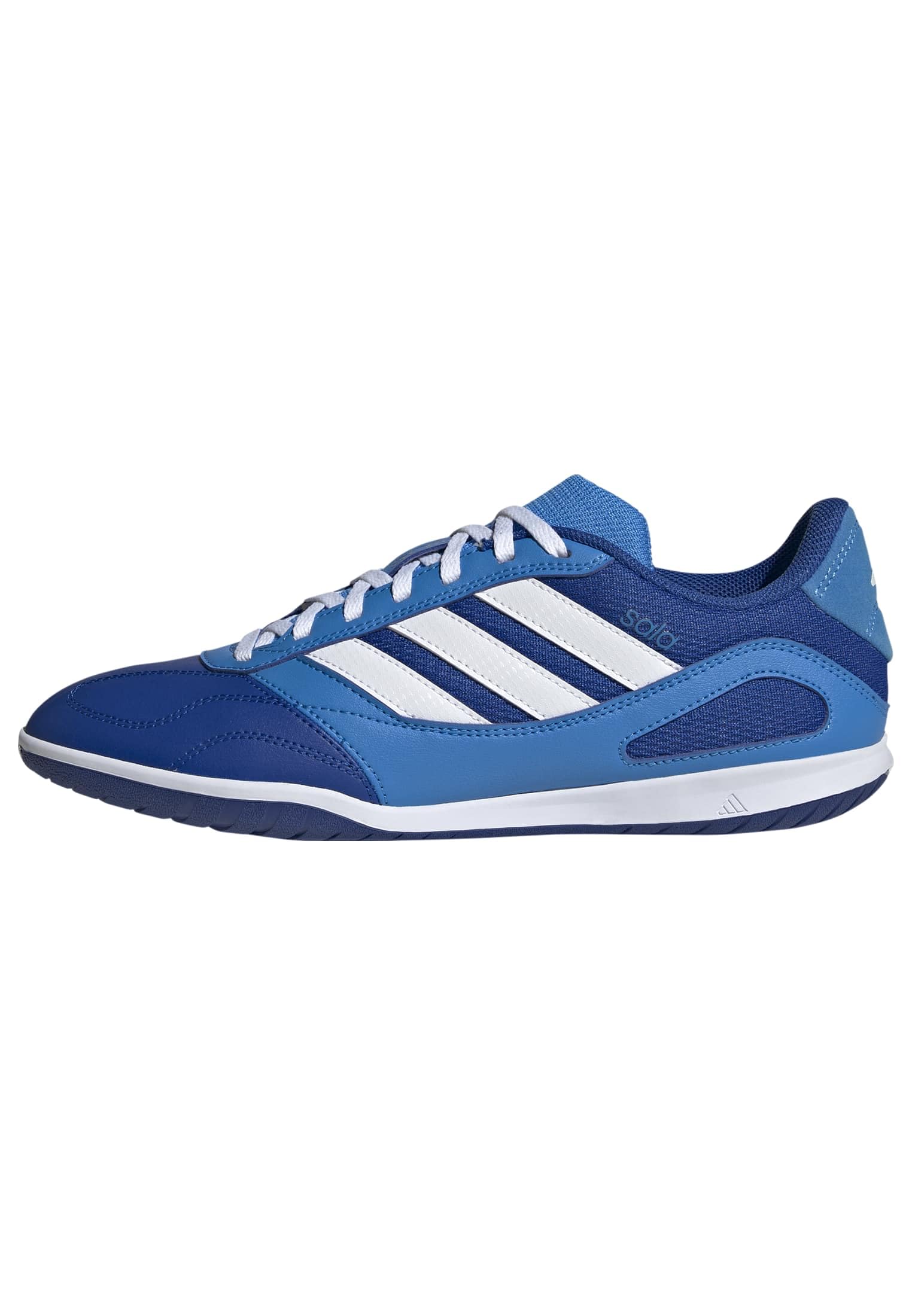 adidas Unisex Zapatilla de fútbol Super Sala Competition III Indoor