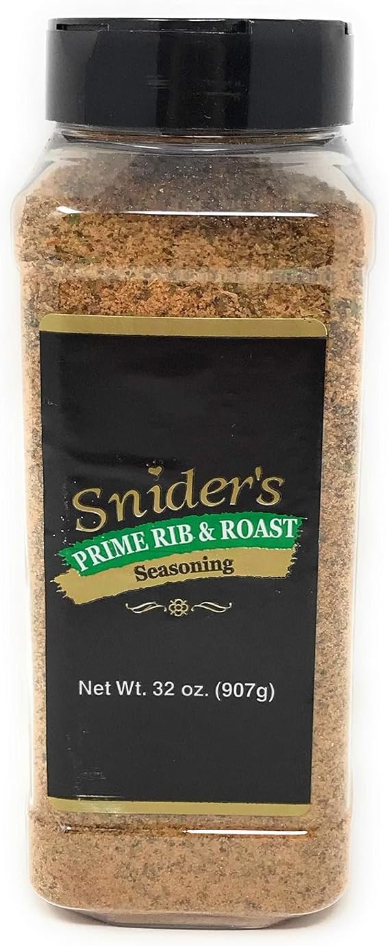 Prime Rib & Roast - 32 Oz