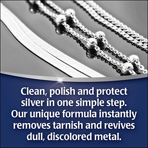 Silver Cleaner and Polish Wright's 7 Oz Pack de 6 miniatura 6
