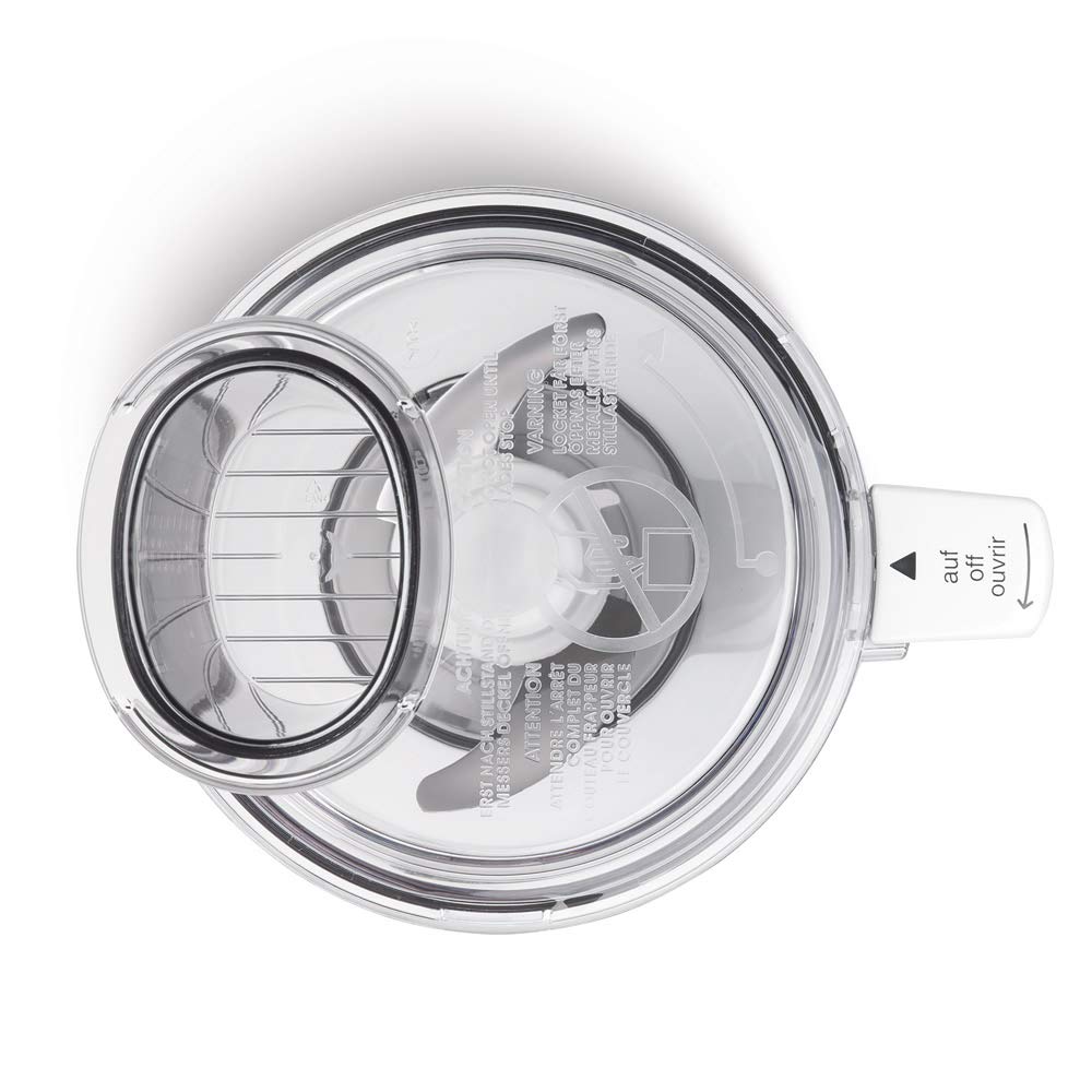 Bosch Electroménager - MUZ5MM1 Multi-Mixeur blanc/transparent / compatible avec les robots ménagers MUM5 de Bosch