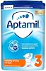 Aptamil 3 Toddler Baby Milk Powder Formula 1-2 Years 800g Pack of 6