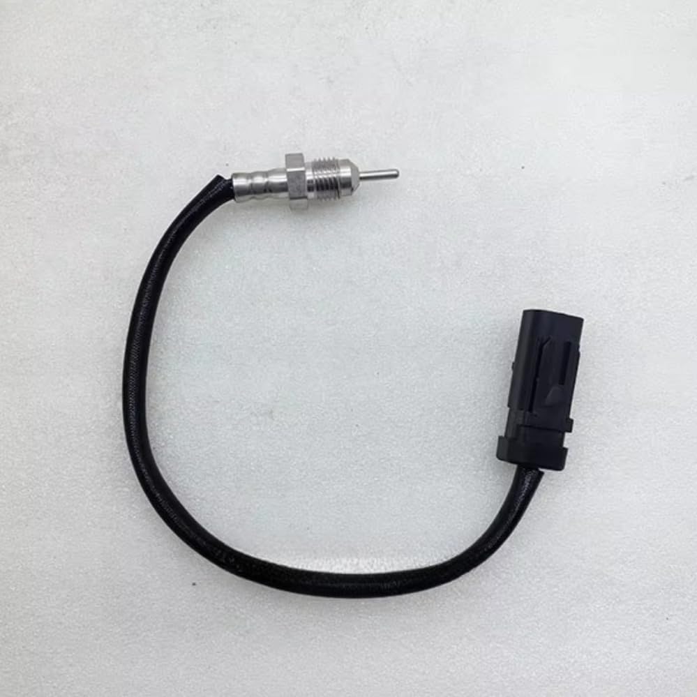 Excavator Spare Parts E312E E320E E324E E329E Excavator Temperature Sensor 3398822 339-8822 Sensor Machinery Parts (3398822)