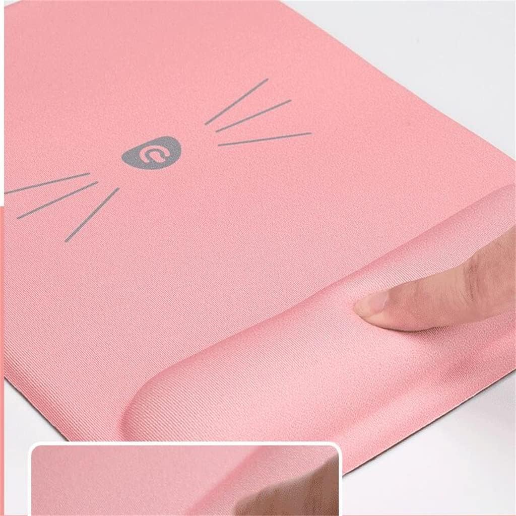 Pad Wrist Guard Comfortable Silicone Support Office Home