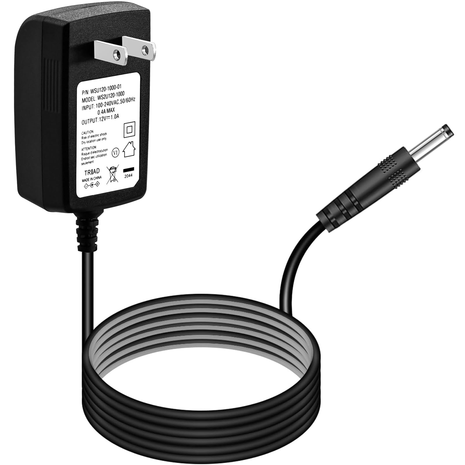 Amazon.com: 169031 AC Adapter for Moen MotionSense Kitchen Faucet