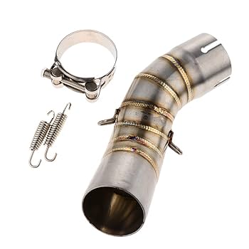 Z900RS　BEETスリップオン中間パイプ Z900RS BEETスリップオン中間パイプ Z900RS 中間パイプ 50.8mm