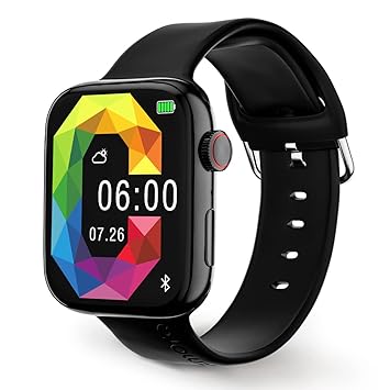 Smartwatch with rotating crown Clearance