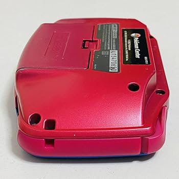 ゲームボーイアドバンス　ラティアス　ラティオス 41qZlkYE57L._UF350,350_QL50_.jpg
