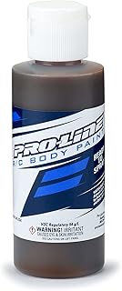 Pro-Line Racing RC Body Paint - Candy Yellow Sun PRO632901 Car Paint