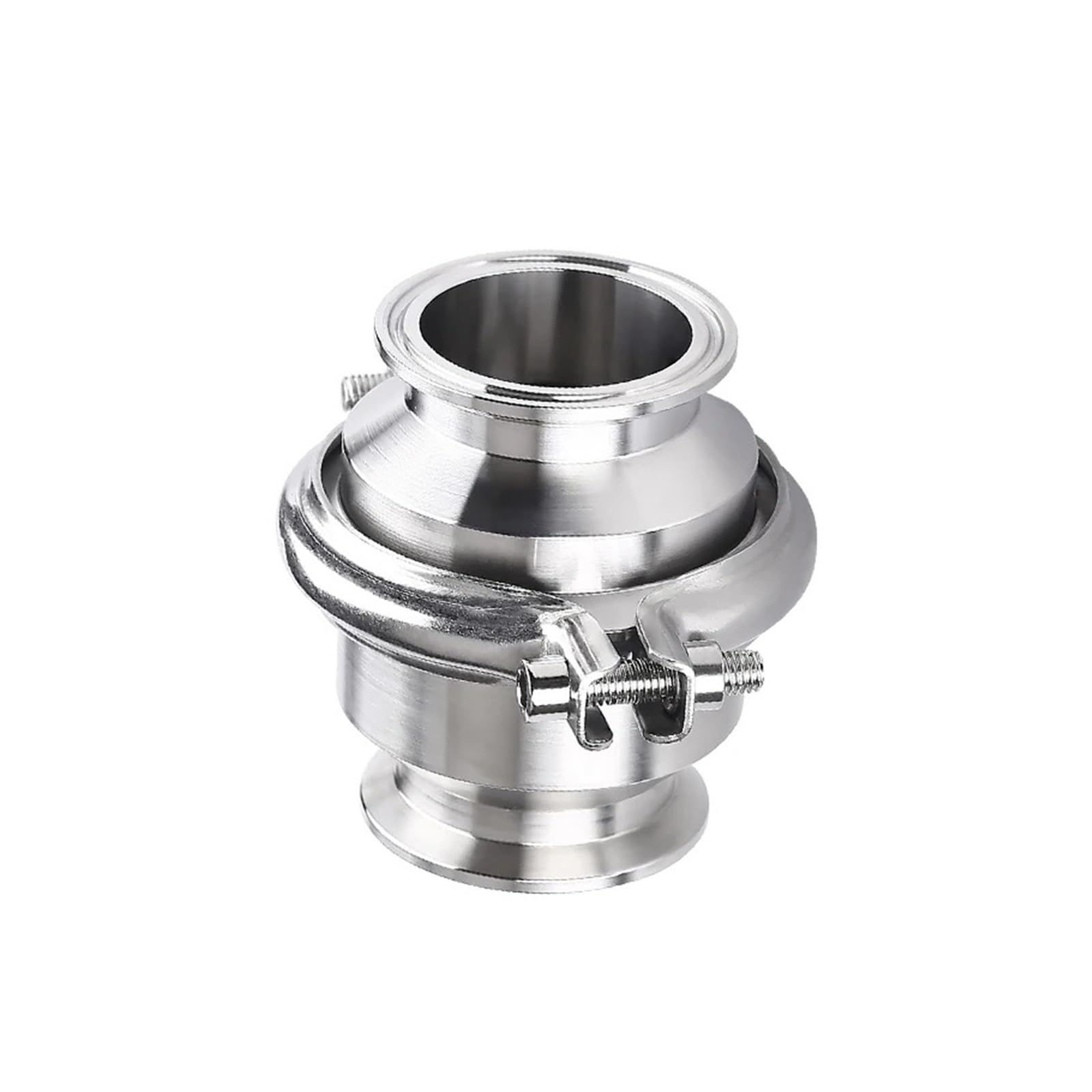 VSPPJYFG 89mm Tri Clamp Check Valve Non Return Valve