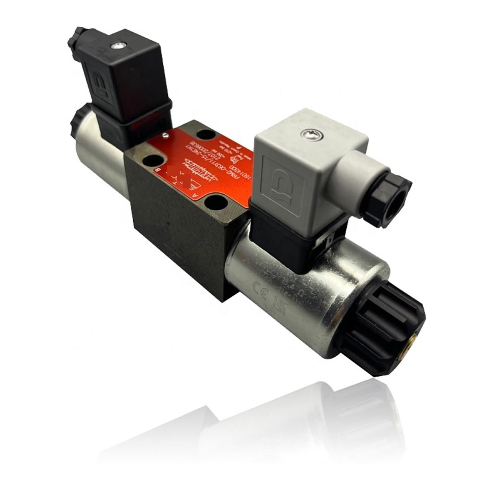 Hbdcrjge One Color Solenoid Valve Prm2-06