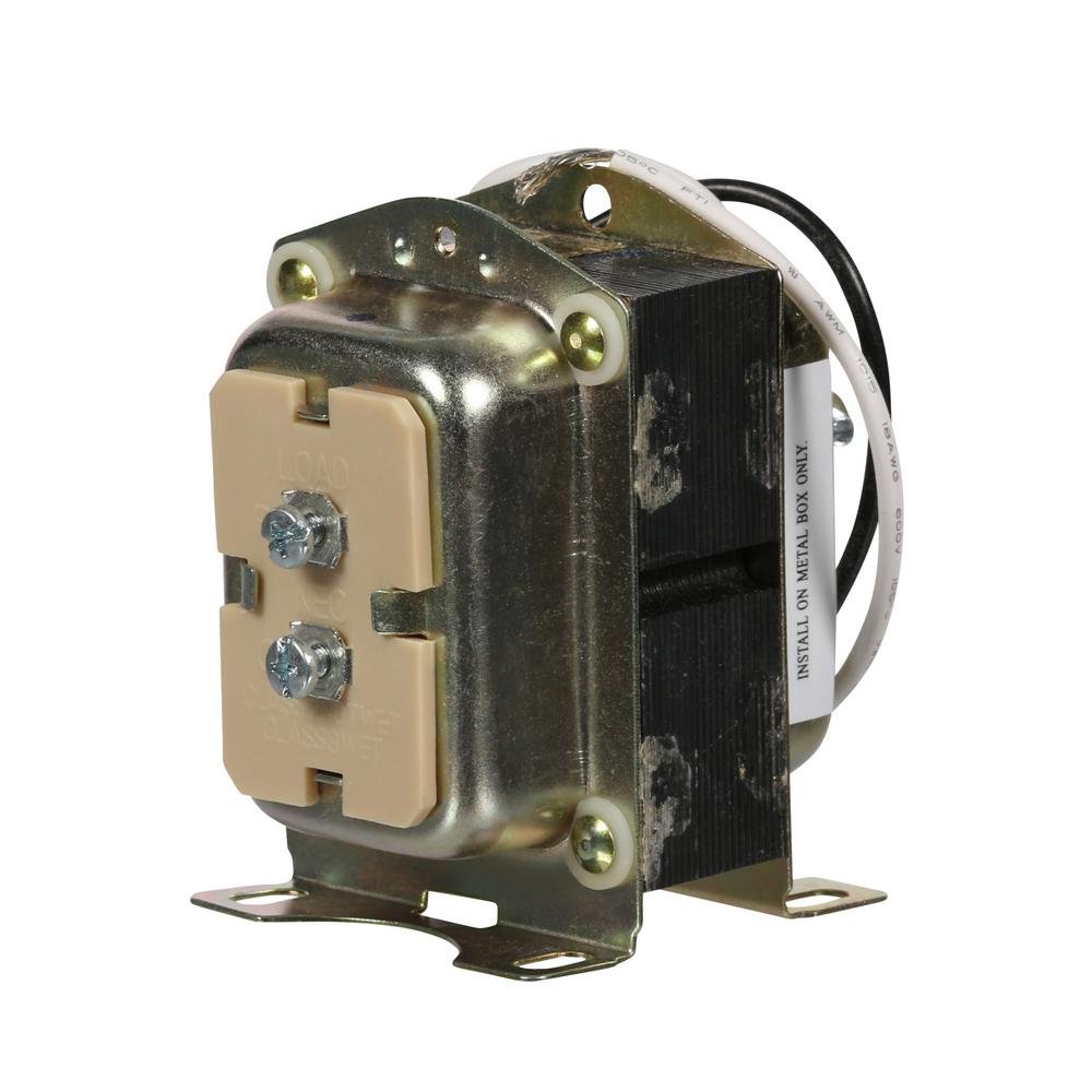 TRANSFORMER TRADELINE24V