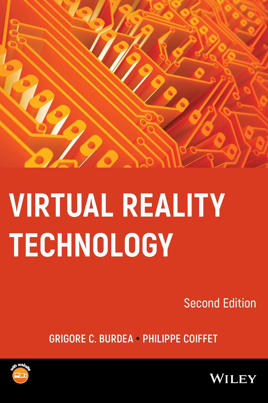 Virtual Reality Technology