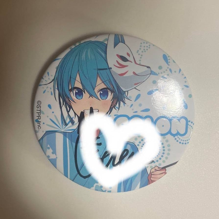 Amazon.co.jp: すとぷり ころん ころちゃん サイン入り サイン