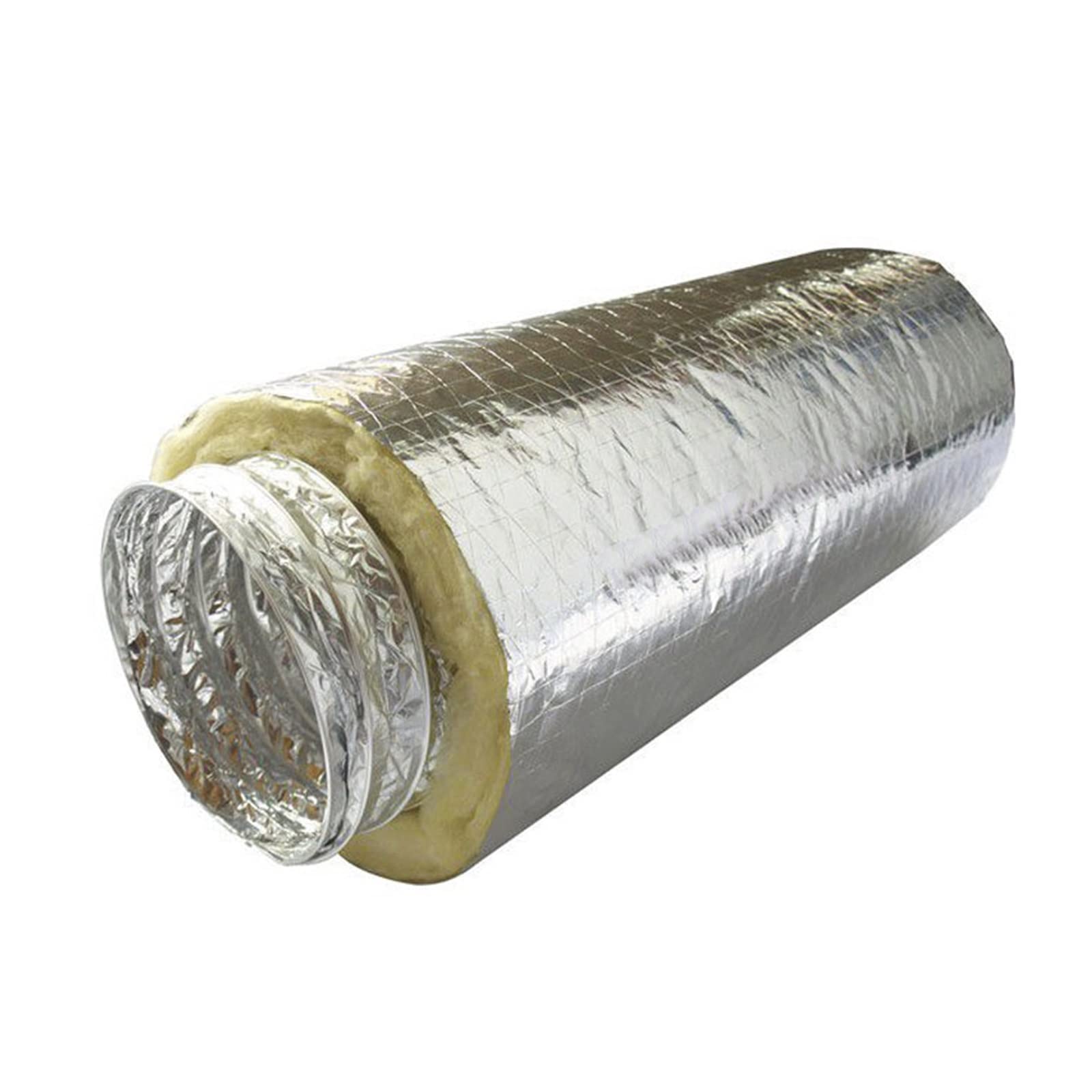 Dhvija Diameter250mm Heat Insulation Hose Universal Flexible Pipe Inlet Piping Hose Tube Car Filter Heater Pipe Heater Foil Tube Joyous (Color : )