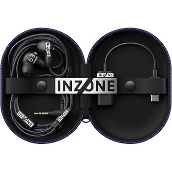 sony INZONE e9 ゲーミングイヤホン ソニー、INZONE初の有線ゲーミングイヤホン「INZONE E9」 - 価格.com