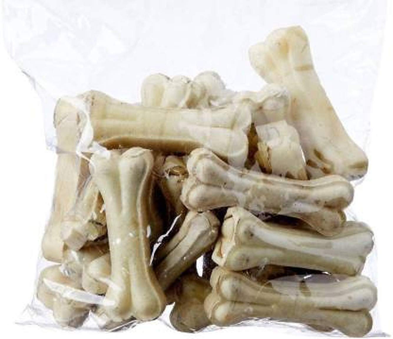 Pedigrees Pet Food Supplier Press Bone Calcium Treat Healthy & Twisted Chicken Dog Chew (3 Inch, Pack of 5 Kg Bones) (B08CZRP2WR) Amazon Price History, Amazon Price Tracker